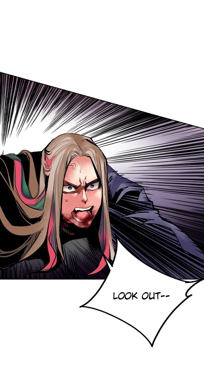 Jungle Juice Chapter 115, page 125 of 138