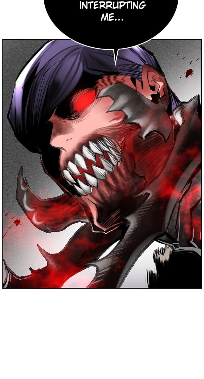 Jungle Juice Chapter 115, page 129 of 138