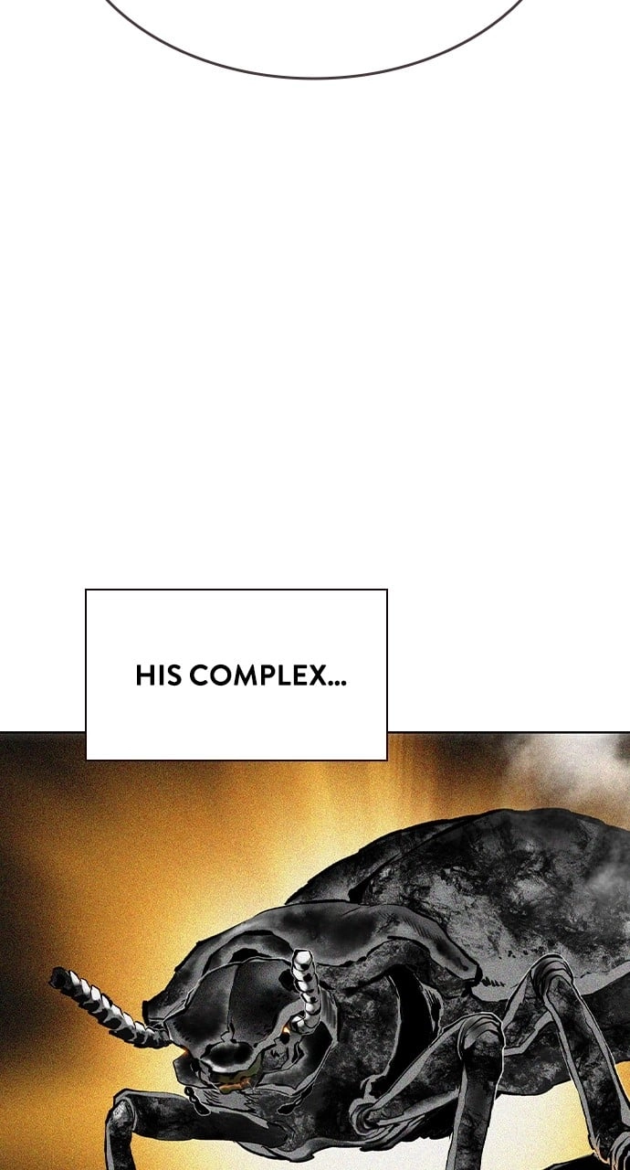 Jungle Juice Chapter 115, page 134 of 138