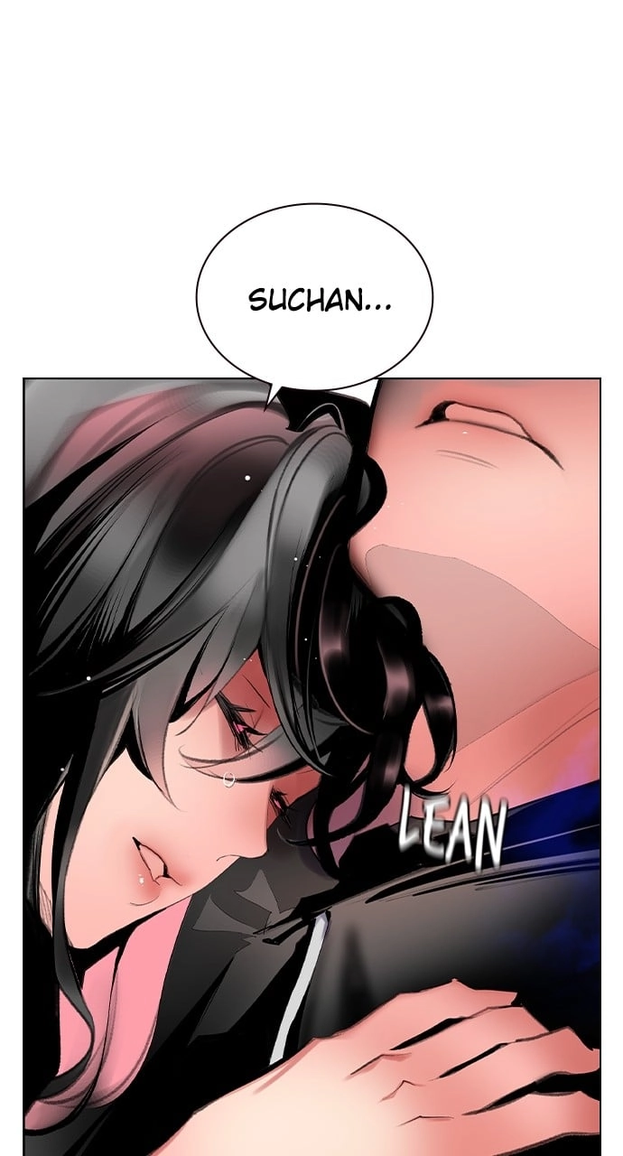 Jungle Juice Chapter 115, page 15 of 138