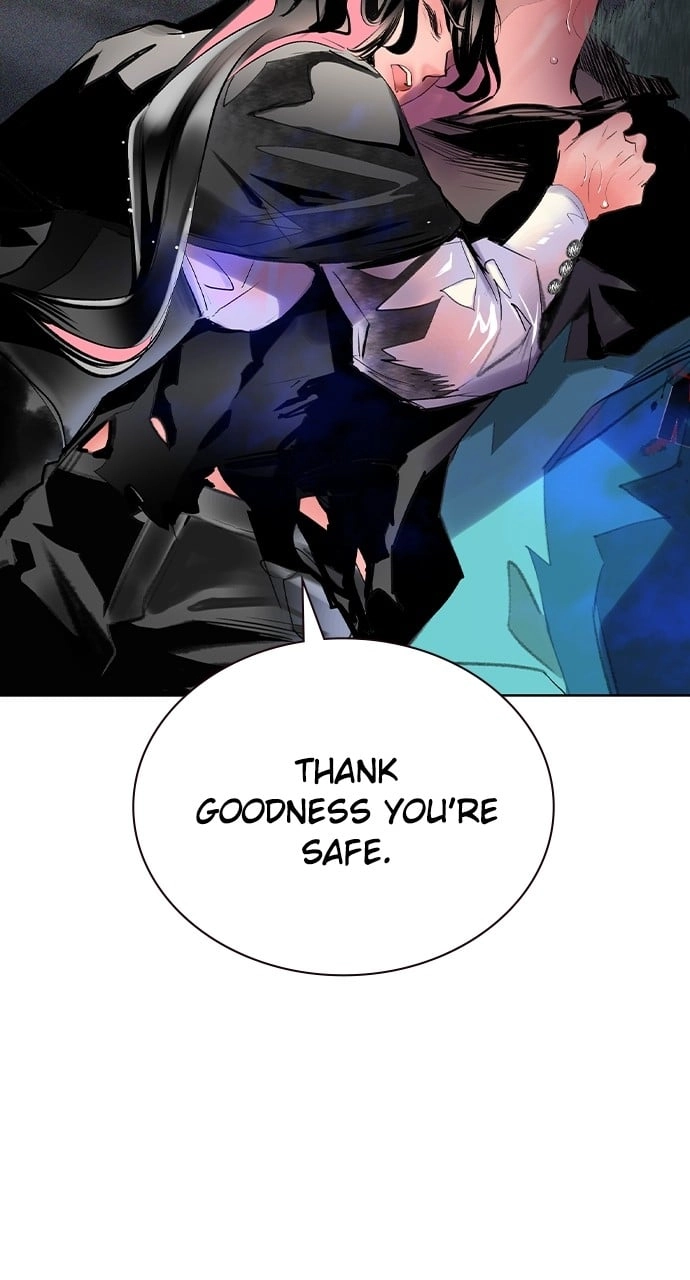 Jungle Juice Chapter 115, page 17 of 138
