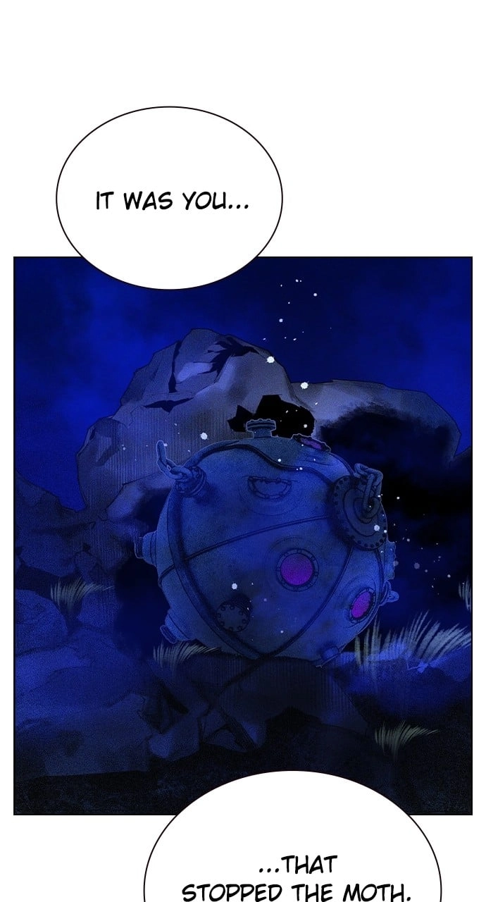 Jungle Juice Chapter 115, page 18 of 138