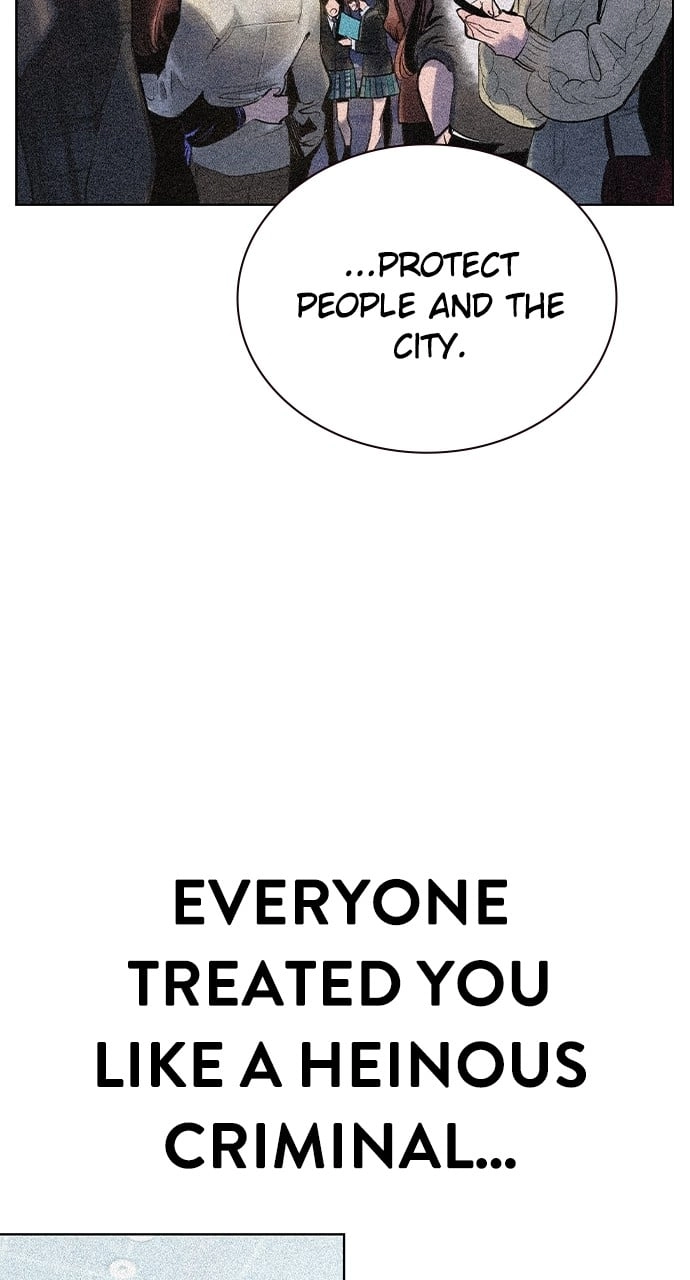 Jungle Juice Chapter 115, page 20 of 138