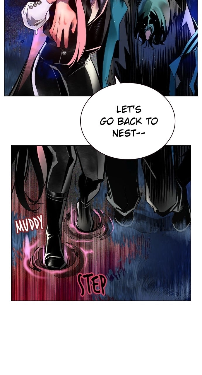 Jungle Juice Chapter 115, page 25 of 138