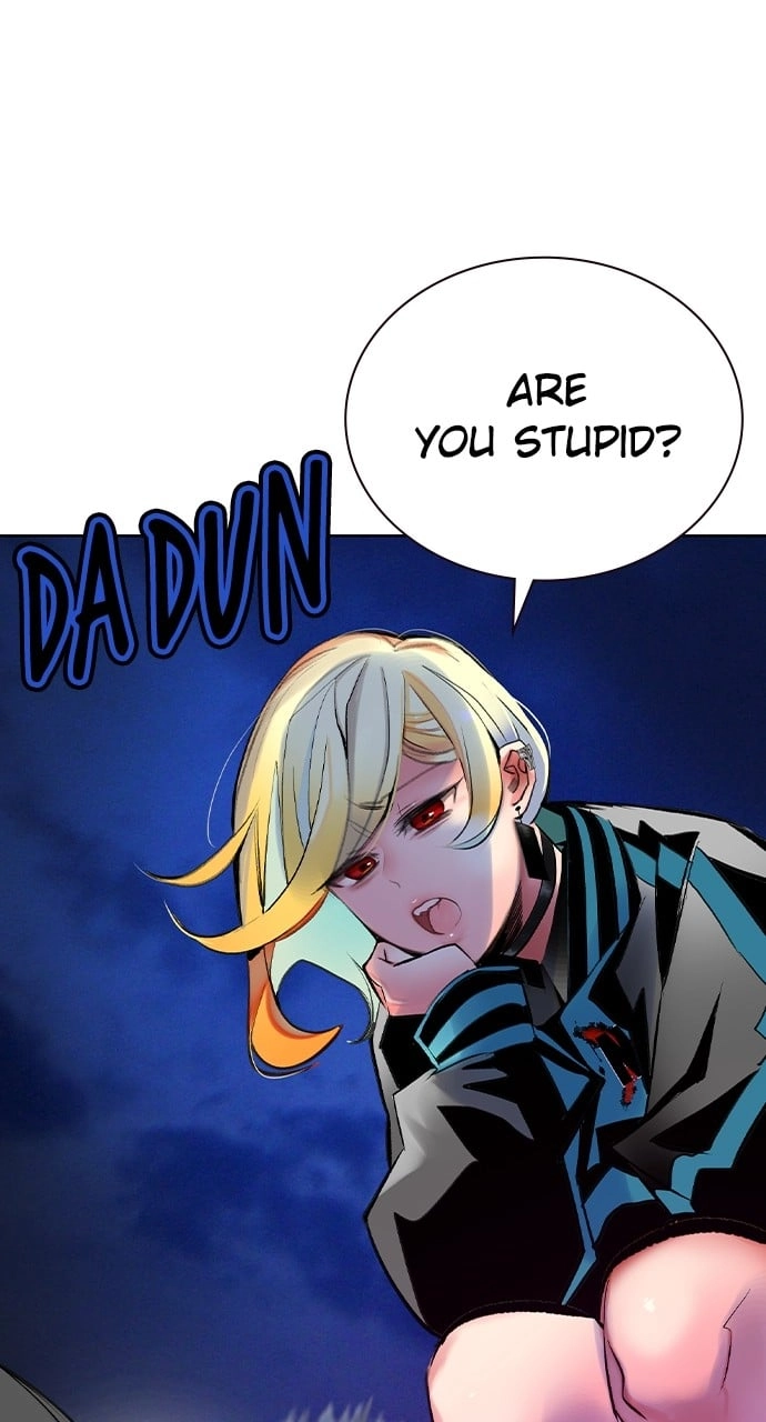 Jungle Juice Chapter 115, page 28 of 138