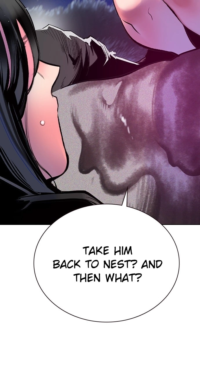 Jungle Juice Chapter 115, page 29 of 138