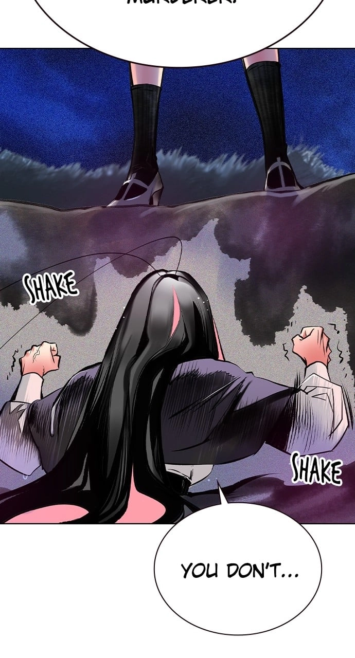 Jungle Juice Chapter 115, page 35 of 138