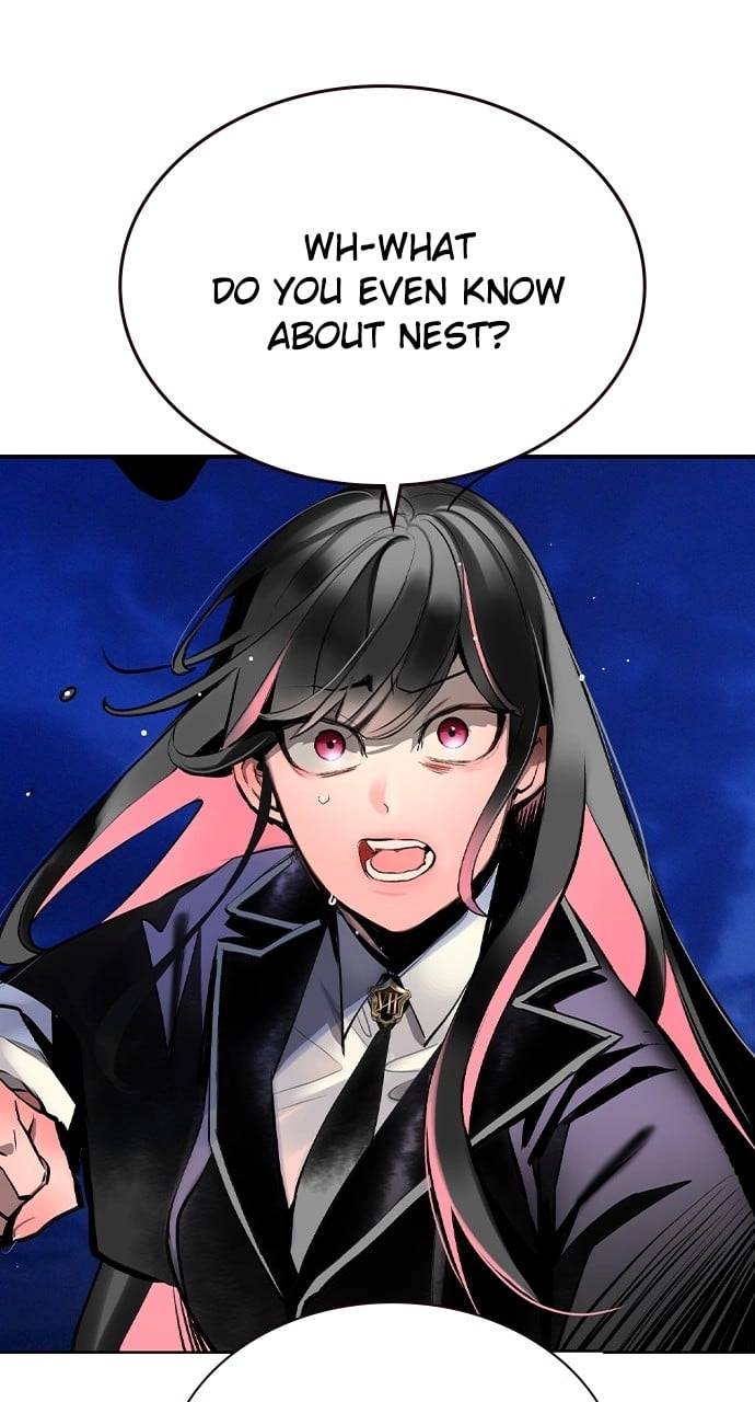Jungle Juice Chapter 115, page 43 of 138