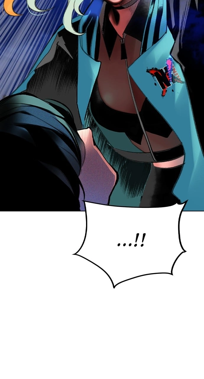 Jungle Juice Chapter 115, page 5 of 138