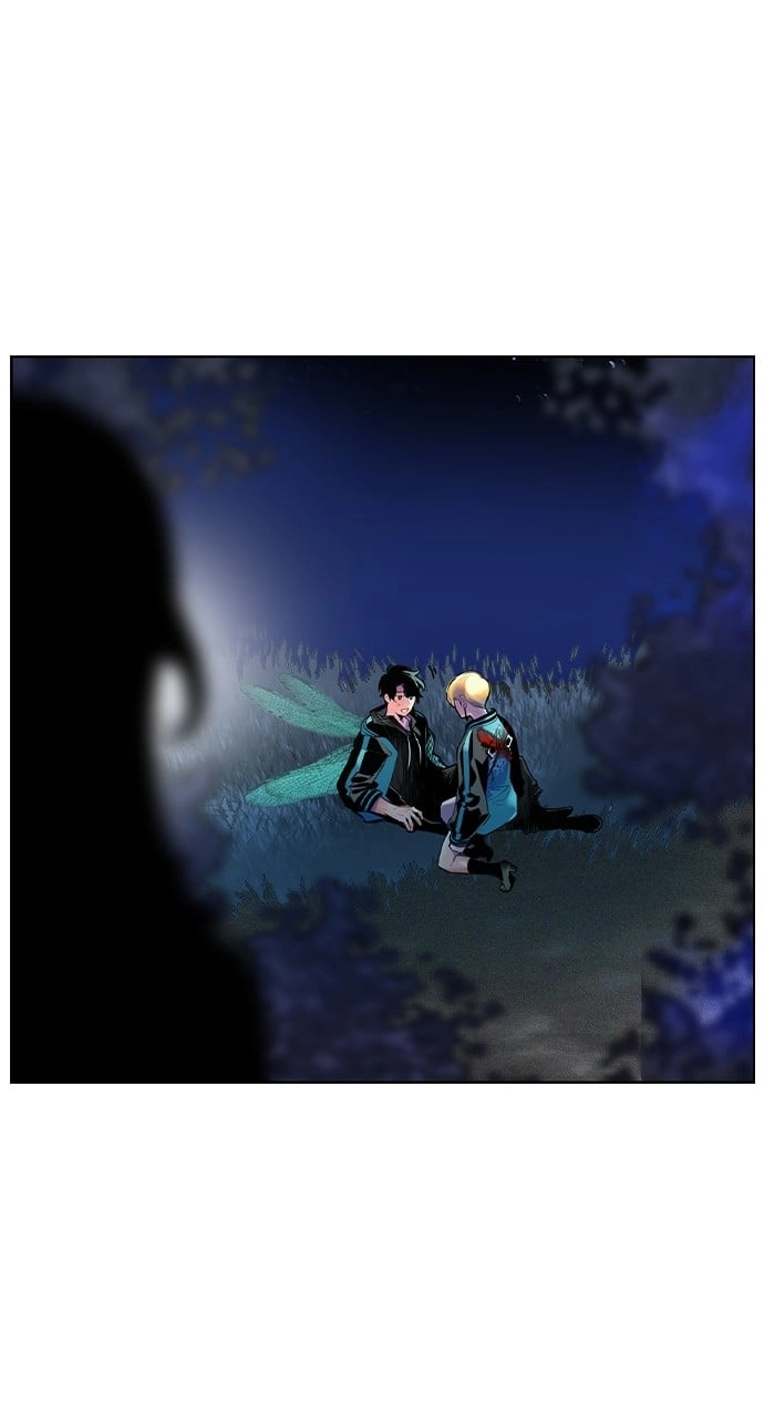 Jungle Juice Chapter 115, page 52 of 138