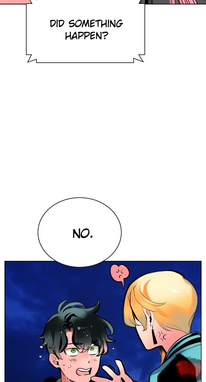Jungle Juice Chapter 115, page 55 of 138