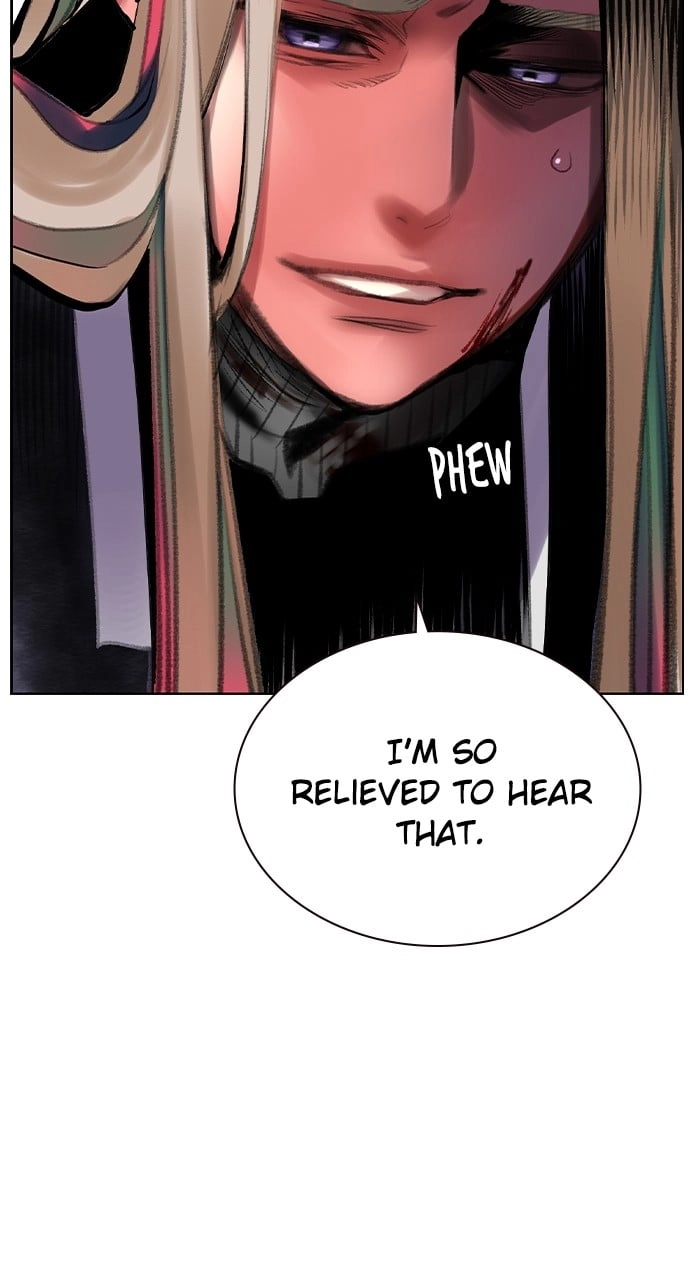 Jungle Juice Chapter 115, page 64 of 138