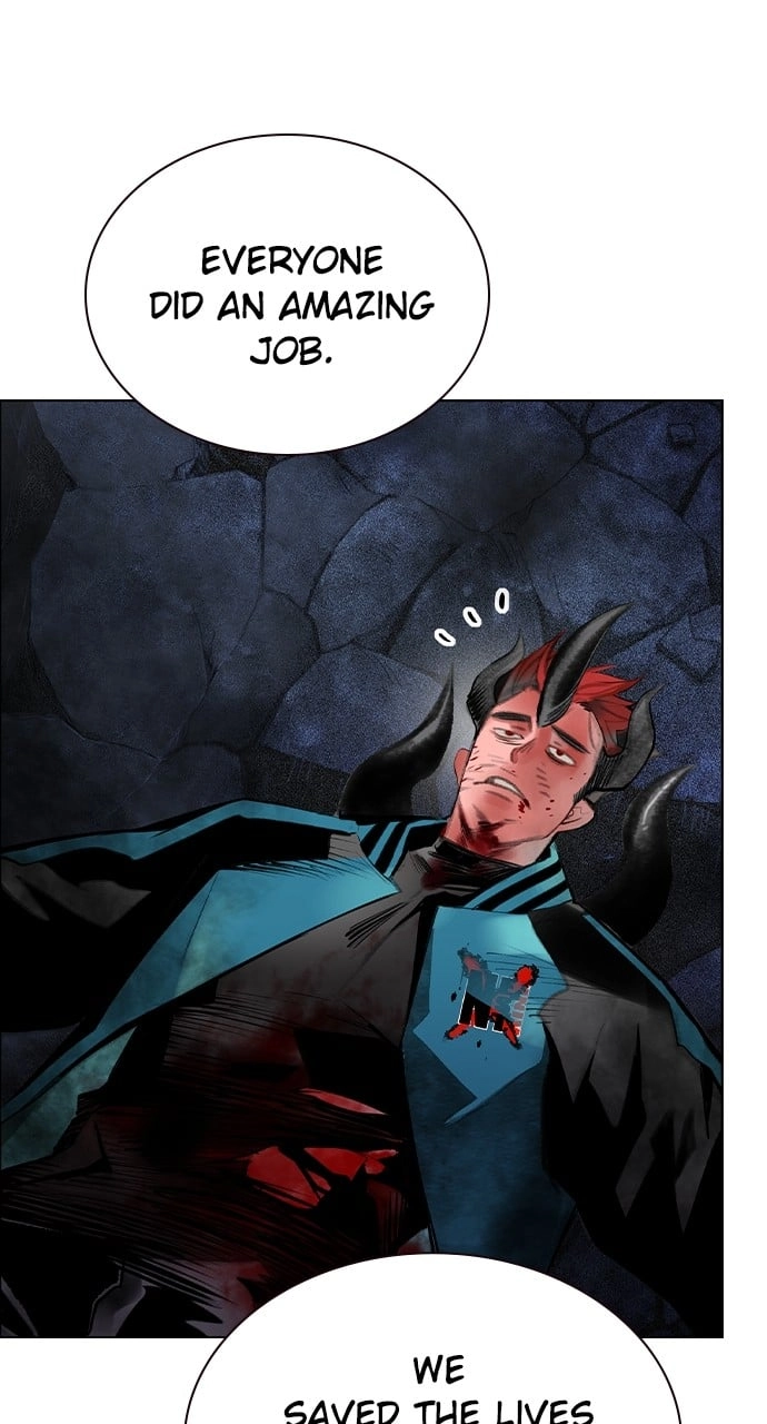 Jungle Juice Chapter 115, page 65 of 138