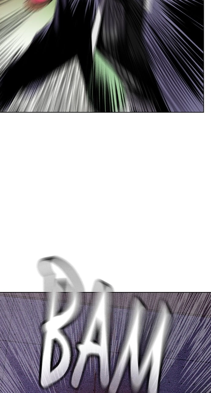 Jungle Juice Chapter 115, page 73 of 138