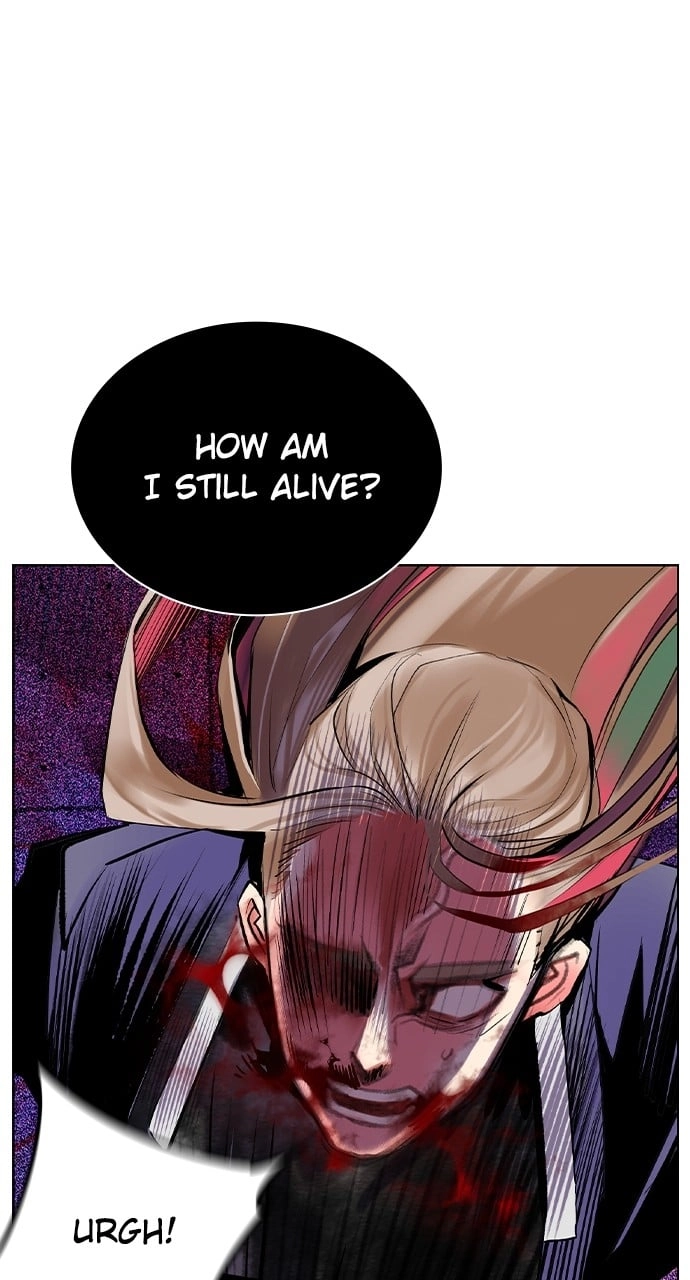 Jungle Juice Chapter 115, page 75 of 138