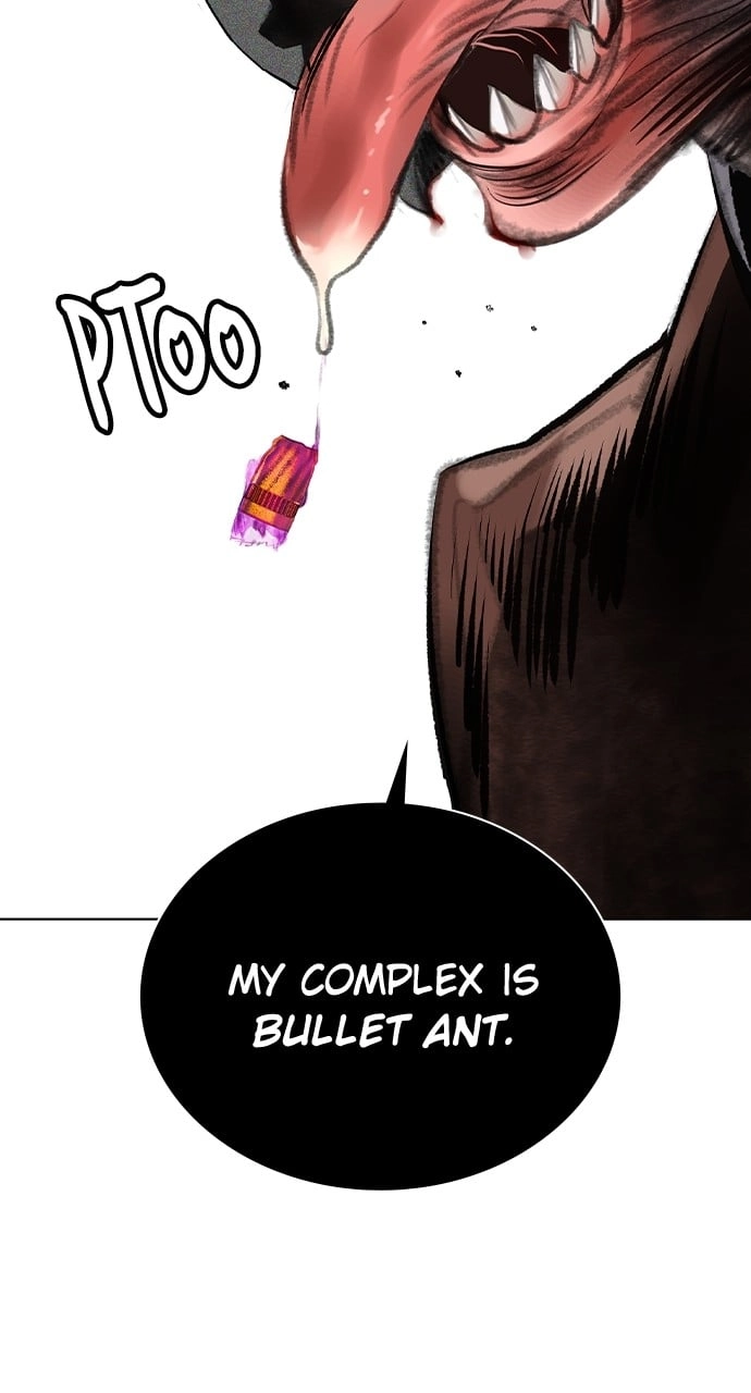Jungle Juice Chapter 115, page 77 of 138