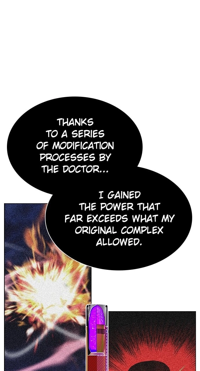 Jungle Juice Chapter 115, page 78 of 138