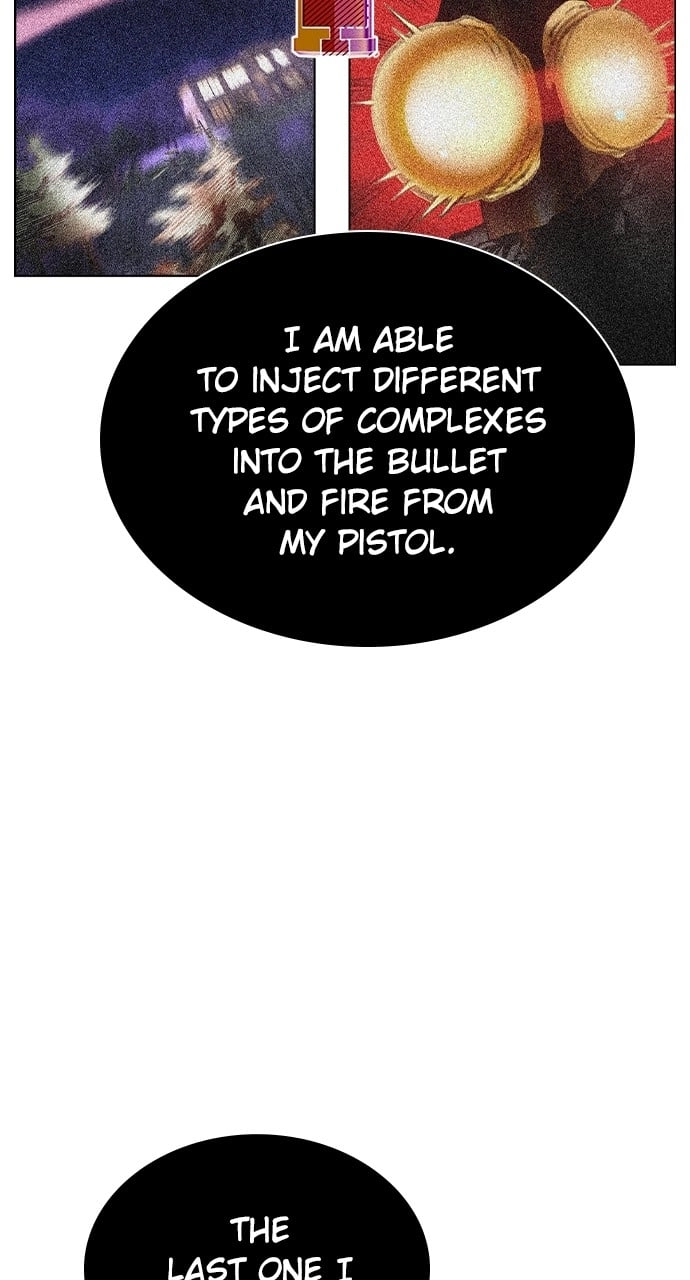 Jungle Juice Chapter 115, page 79 of 138
