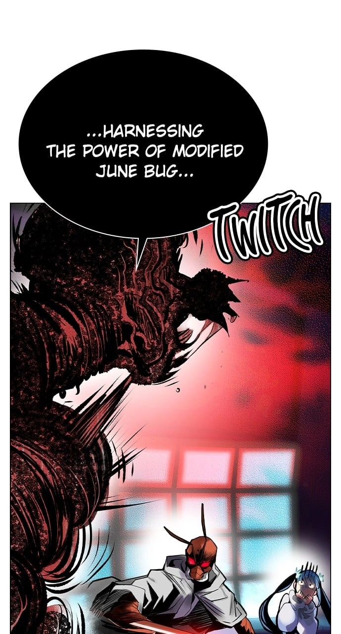 Jungle Juice Chapter 115, page 81 of 138