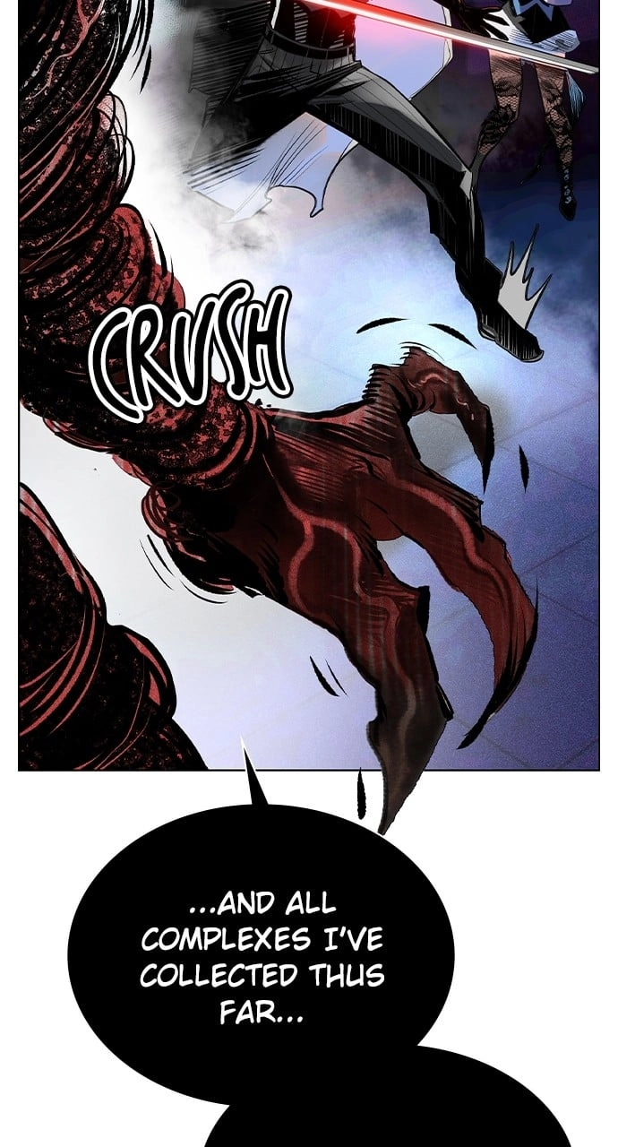 Jungle Juice Chapter 115, page 82 of 138
