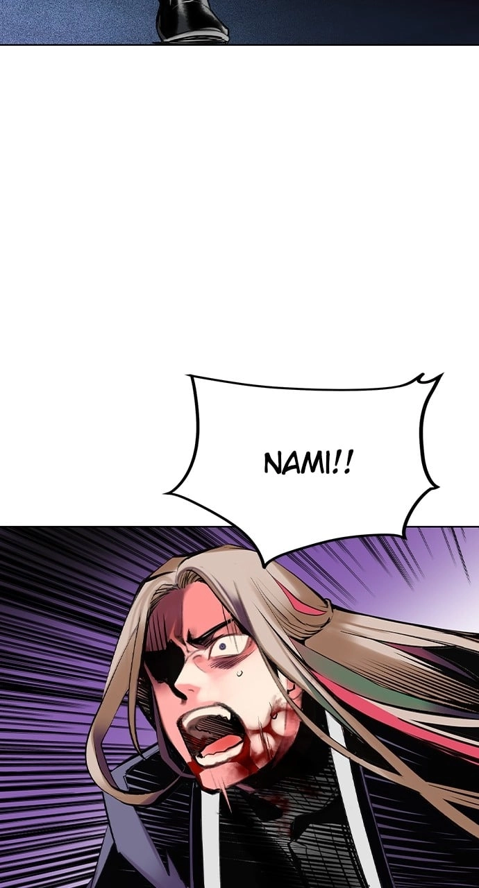 Jungle Juice Chapter 115, page 94 of 138