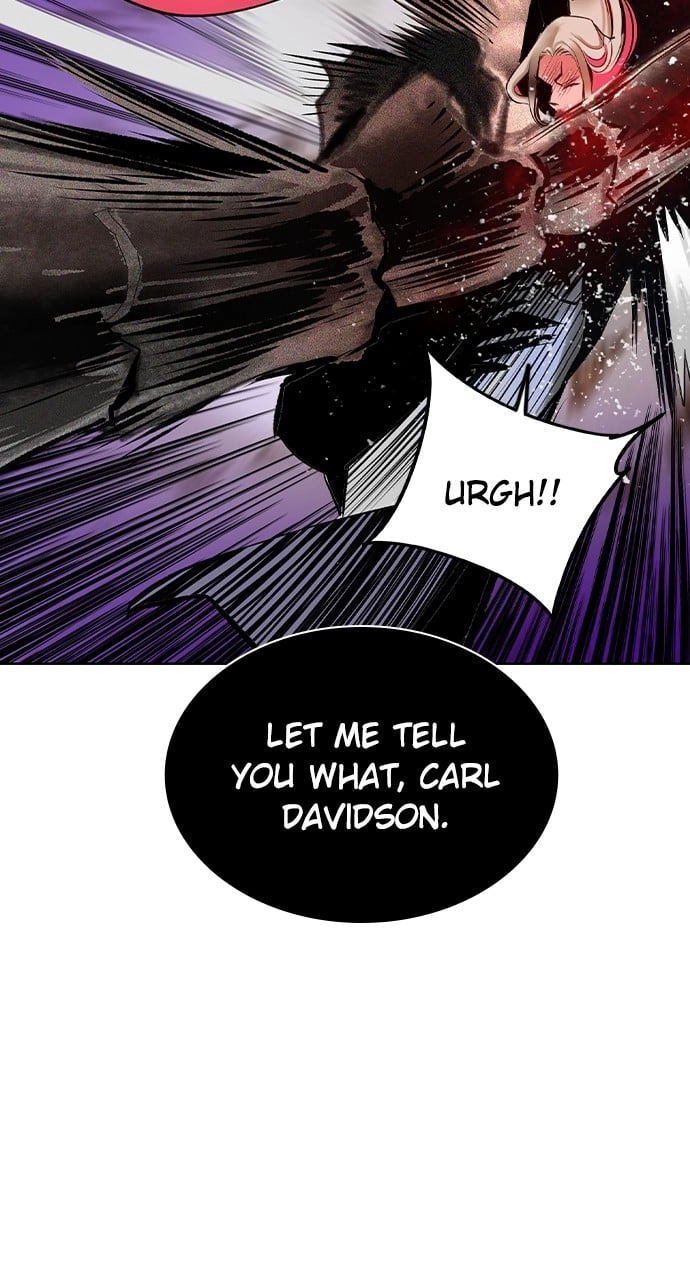 Jungle Juice Chapter 115, page 96 of 138