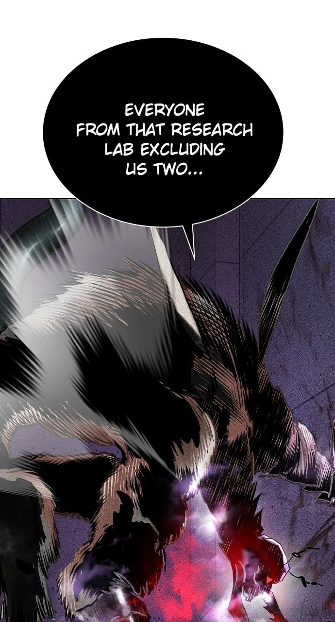 Jungle Juice Chapter 115, page 97 of 138