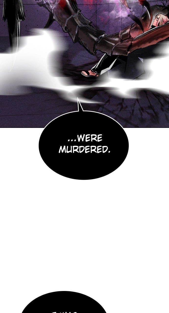 Jungle Juice Chapter 115, page 98 of 138