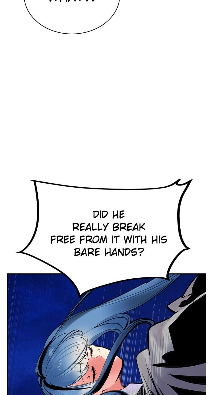 Jungle Juice Chapter 116, page 102 of 128