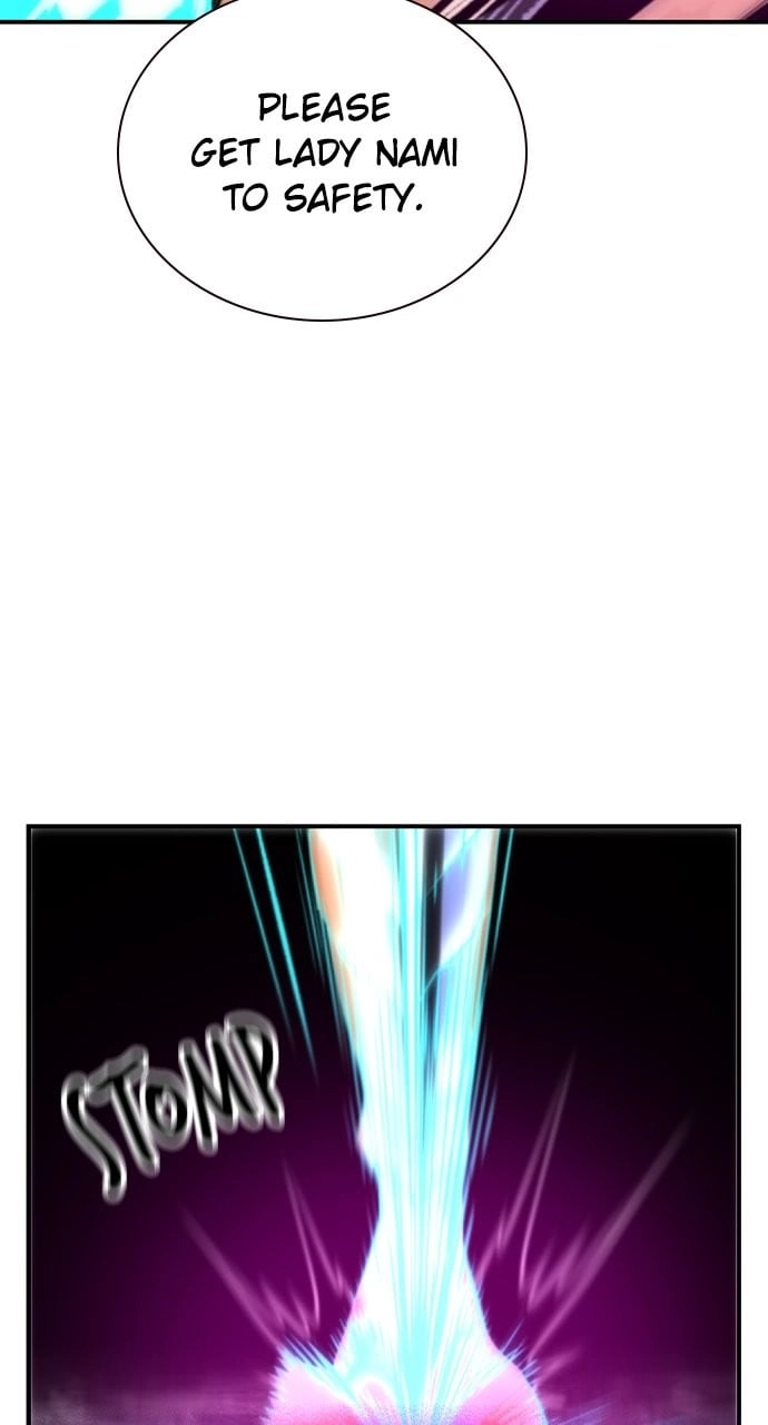 Jungle Juice Chapter 116, page 107 of 128