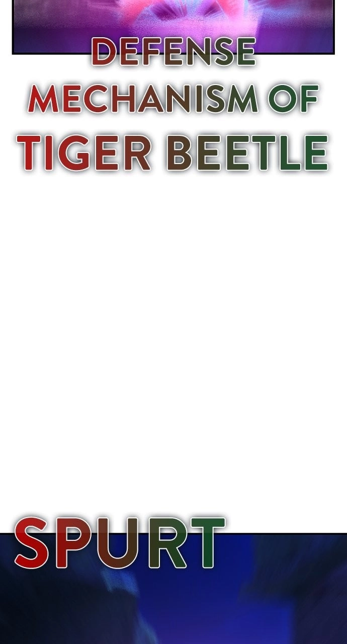 Jungle Juice Chapter 116, page 108 of 128
