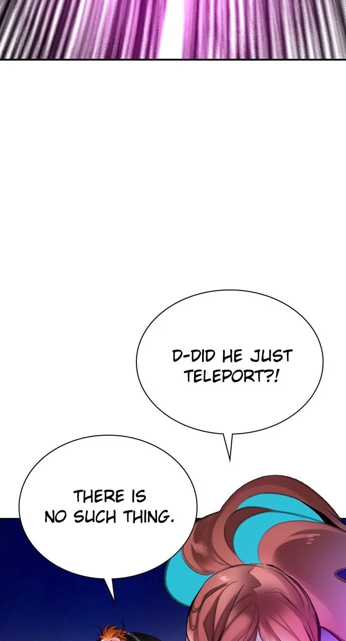 Jungle Juice Chapter 116, page 110 of 128
