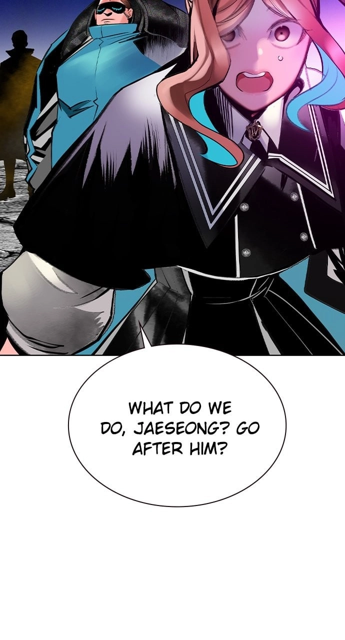 Jungle Juice Chapter 116, page 111 of 128