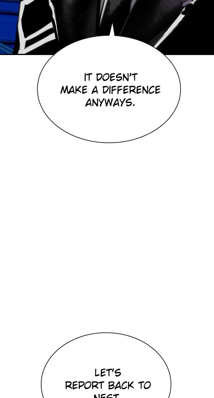 Jungle Juice Chapter 116, page 113 of 128