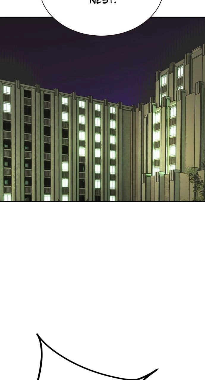 Jungle Juice Chapter 116, page 114 of 128