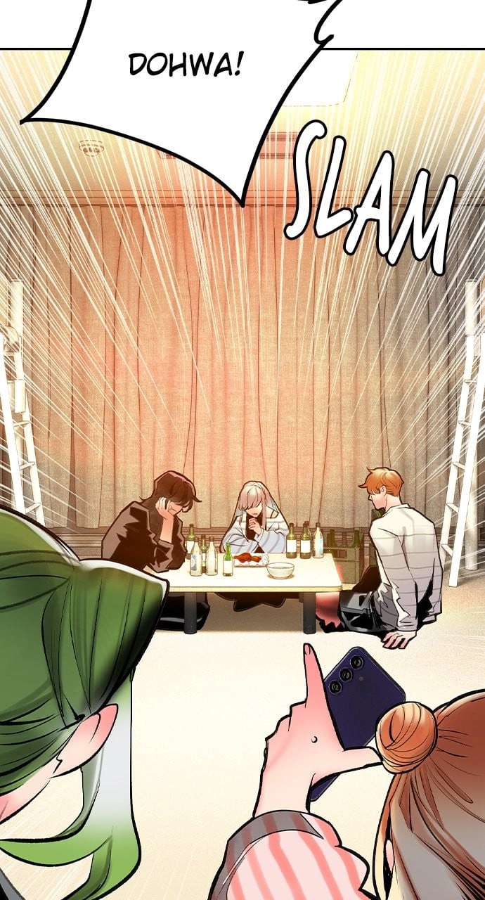 Jungle Juice Chapter 116, page 115 of 128