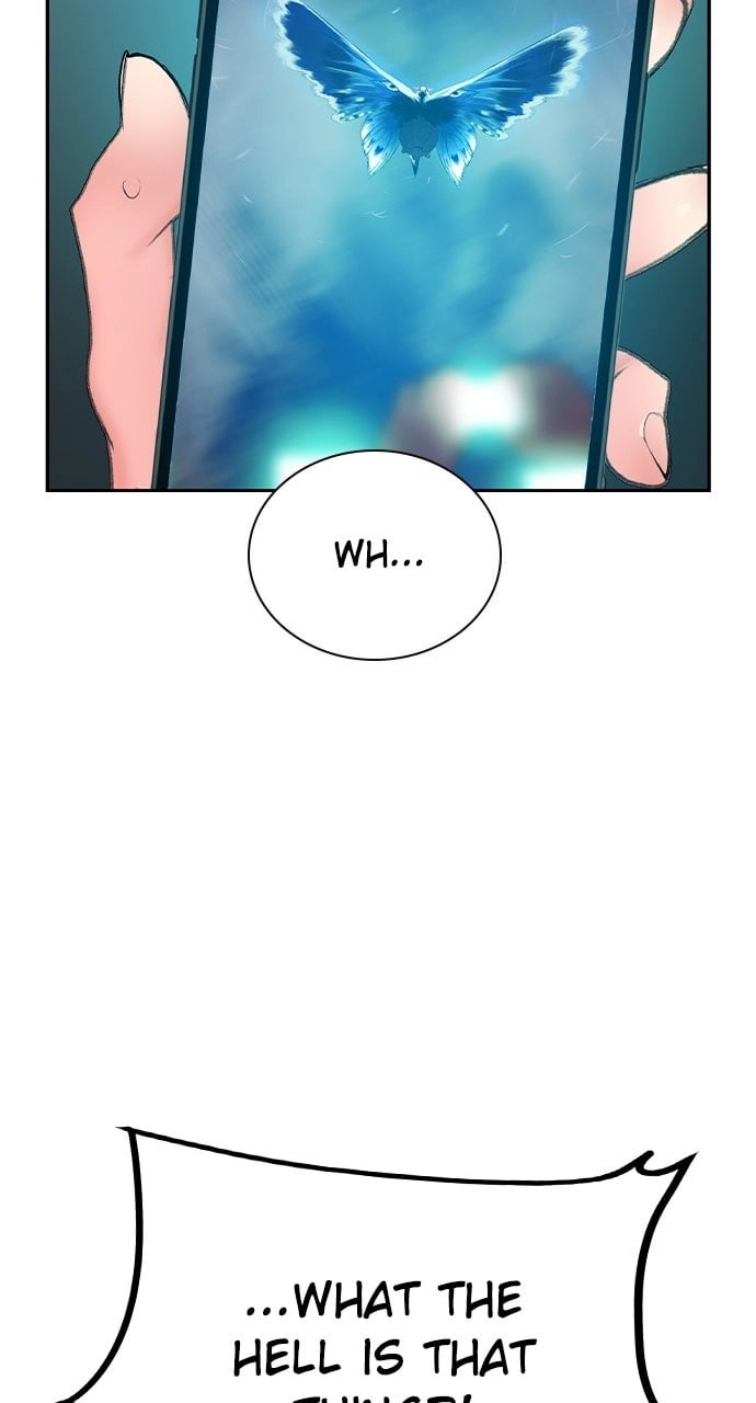 Jungle Juice Chapter 116, page 117 of 128