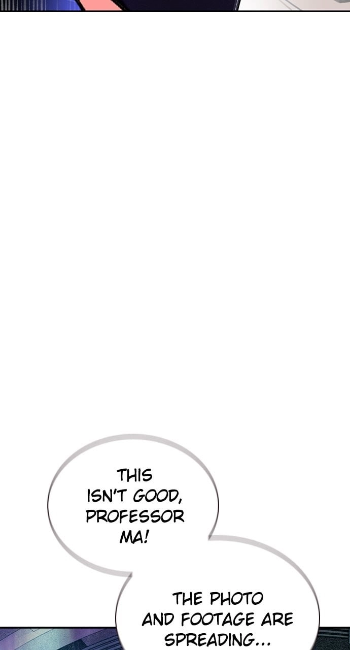 Jungle Juice Chapter 116, page 119 of 128