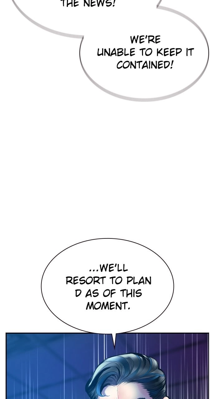 Jungle Juice Chapter 116, page 121 of 128