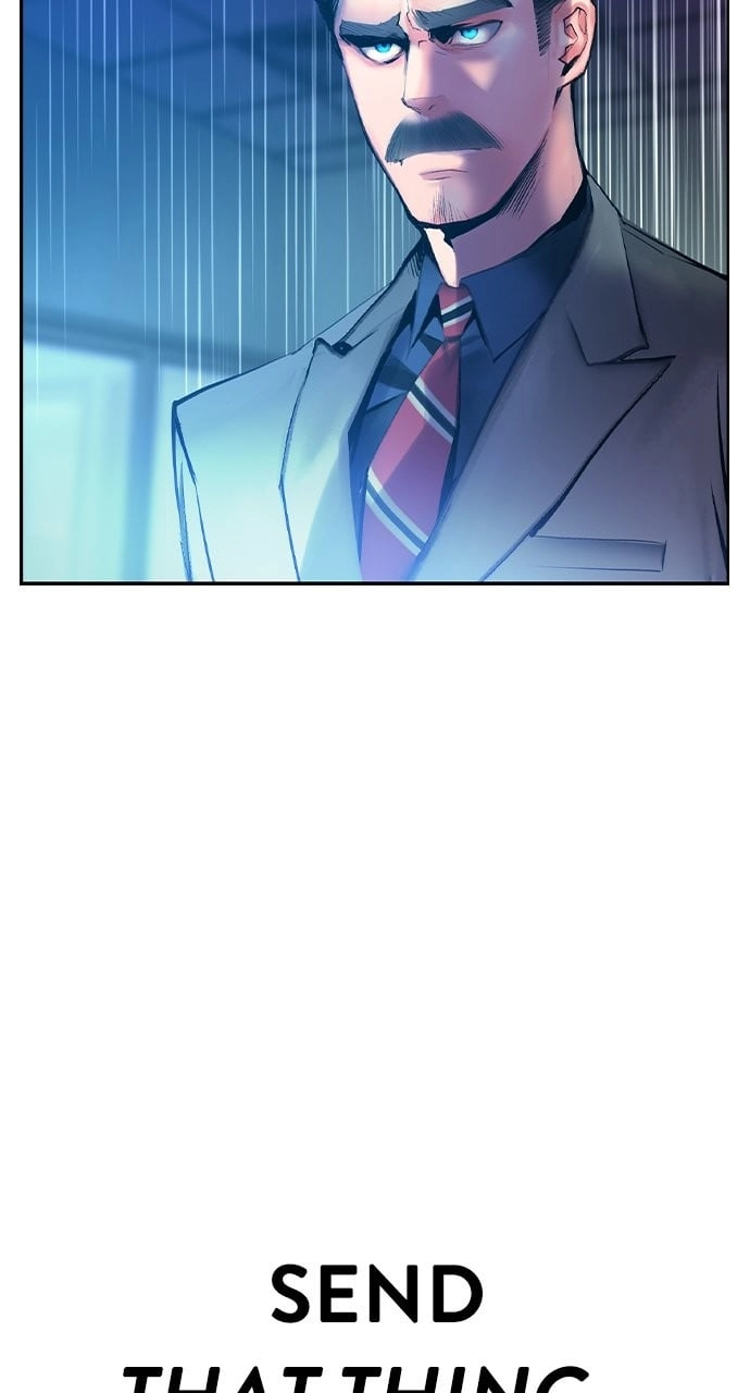 Jungle Juice Chapter 116, page 122 of 128