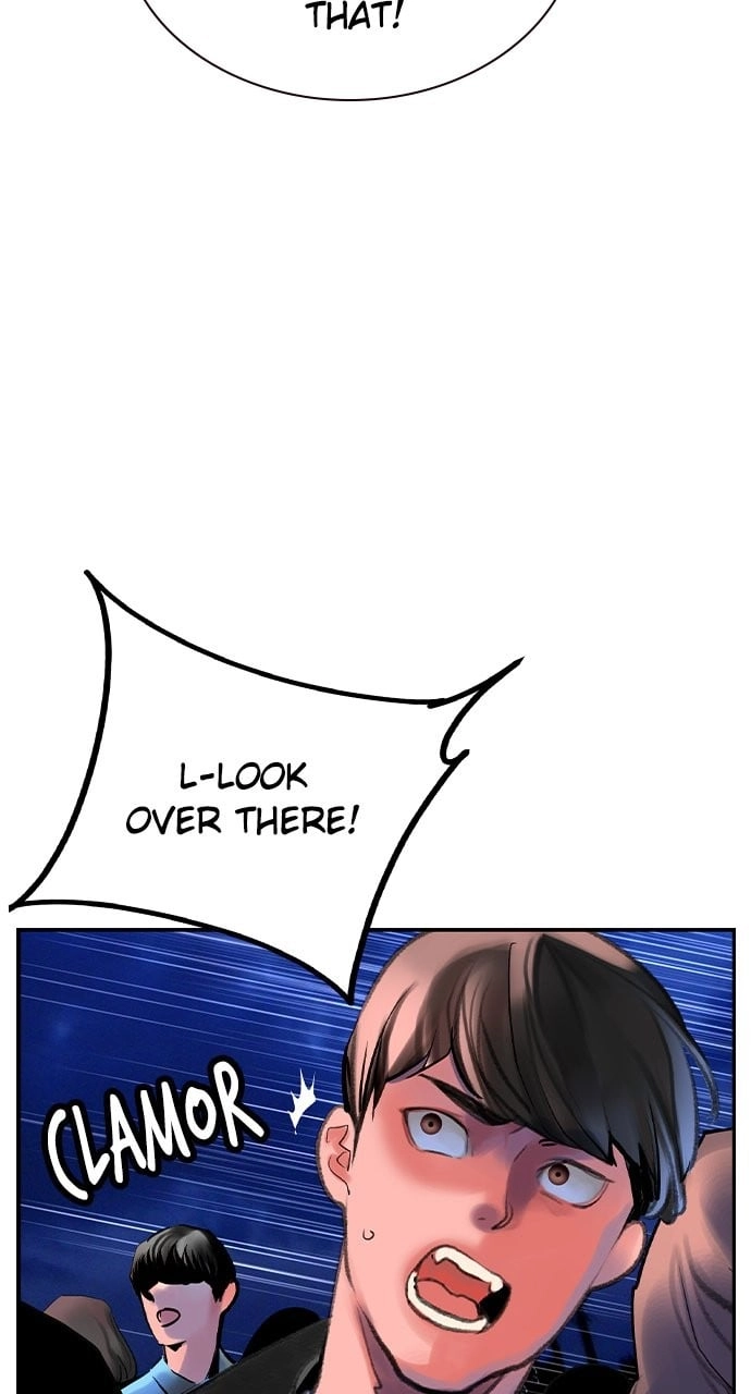 Jungle Juice Chapter 116, page 124 of 128