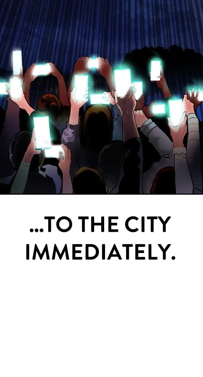 Jungle Juice Chapter 116, page 127 of 128