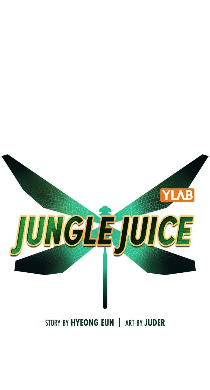 Jungle Juice Chapter 116, page 13 of 128