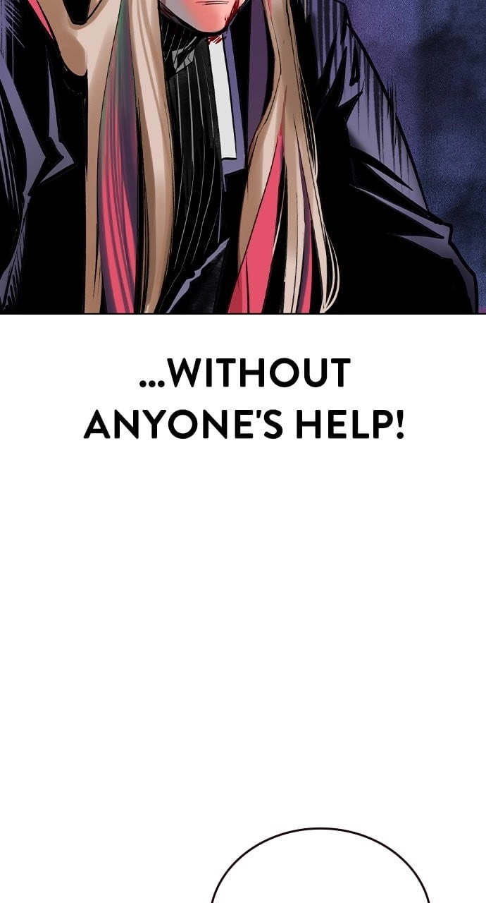 Jungle Juice Chapter 116, page 15 of 128