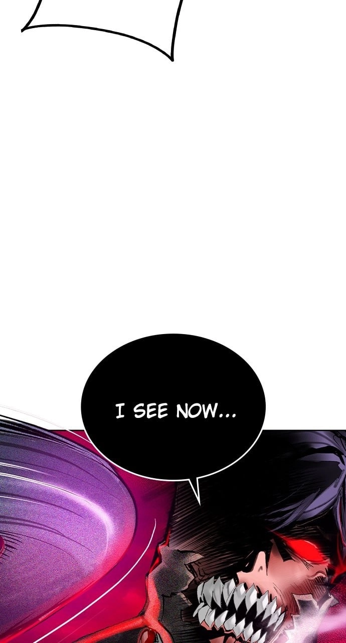 Jungle Juice Chapter 116, page 20 of 128