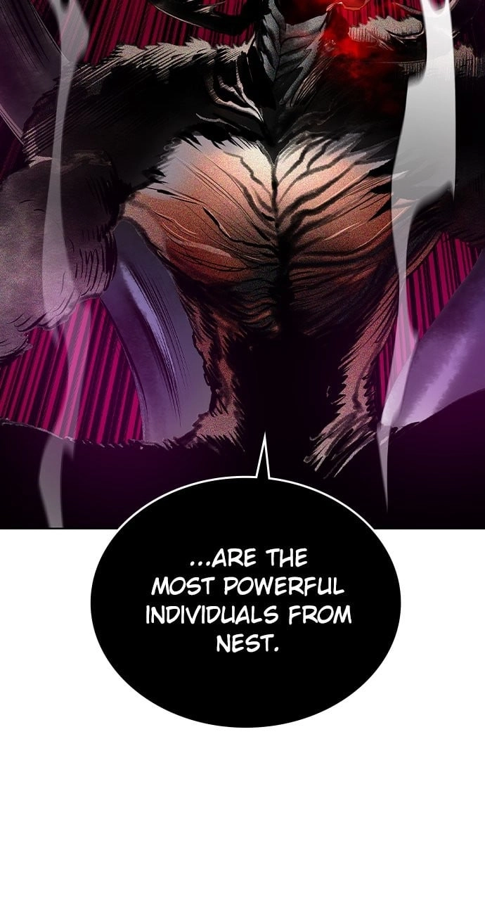 Jungle Juice Chapter 116, page 23 of 128