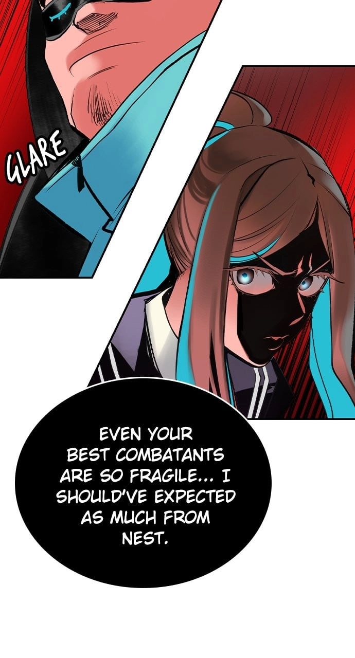 Jungle Juice Chapter 116, page 27 of 128