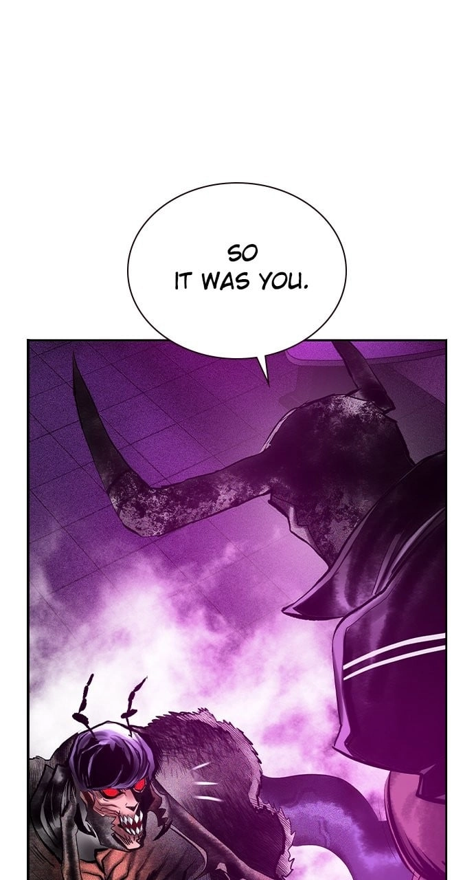 Jungle Juice Chapter 116, page 28 of 128