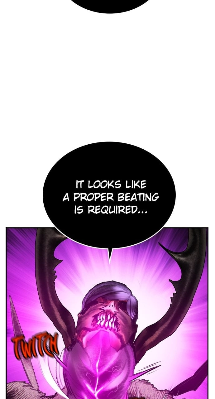 Jungle Juice Chapter 116, page 34 of 128