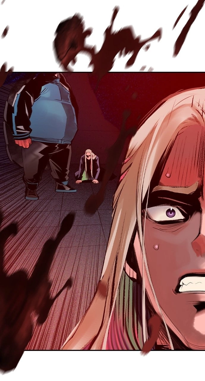 Jungle Juice Chapter 116, page 45 of 128